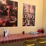 Apartmán Atelier 12 *