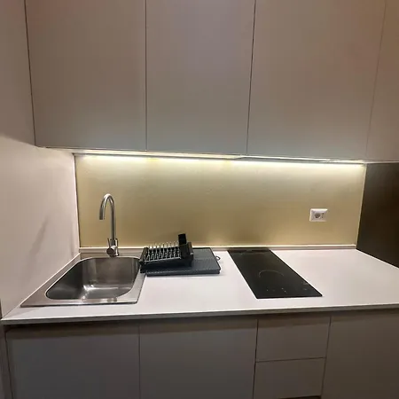 Atelier 12 Apartmán *